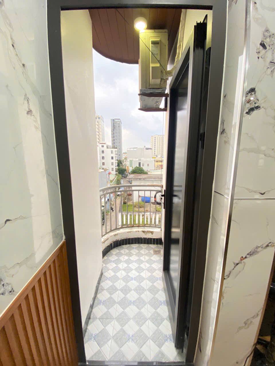 Светлая студия рядом с пляжем Микхе photo 6 of 6