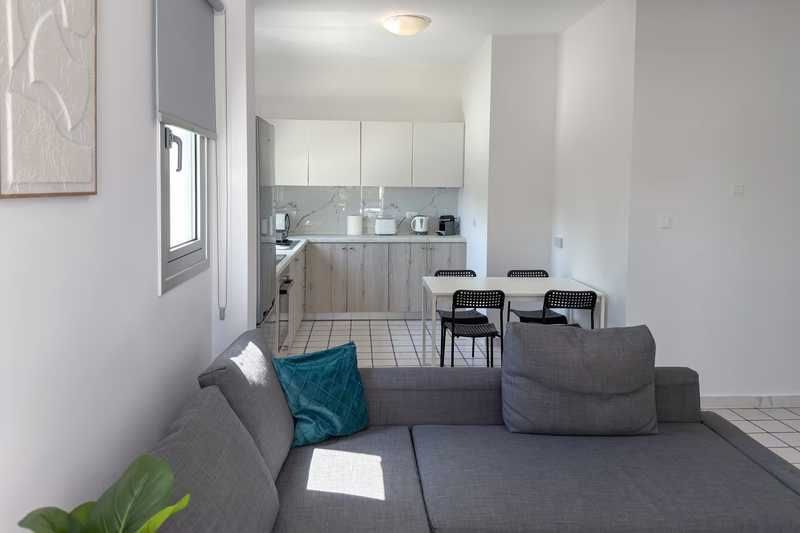 2-Bedroom Apartment for Rent in Germasogeia photo 1 of 7
