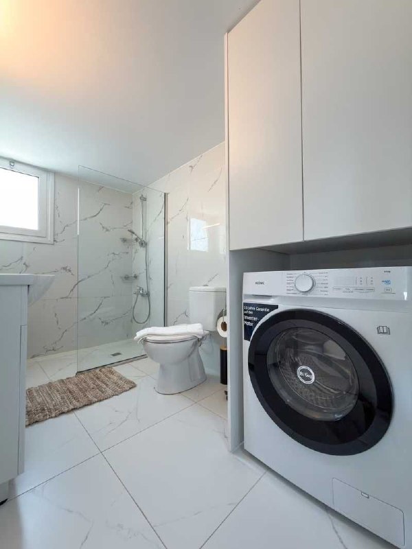 2-Bedroom Apartment for Rent in Germasogeia photo 3 of 7