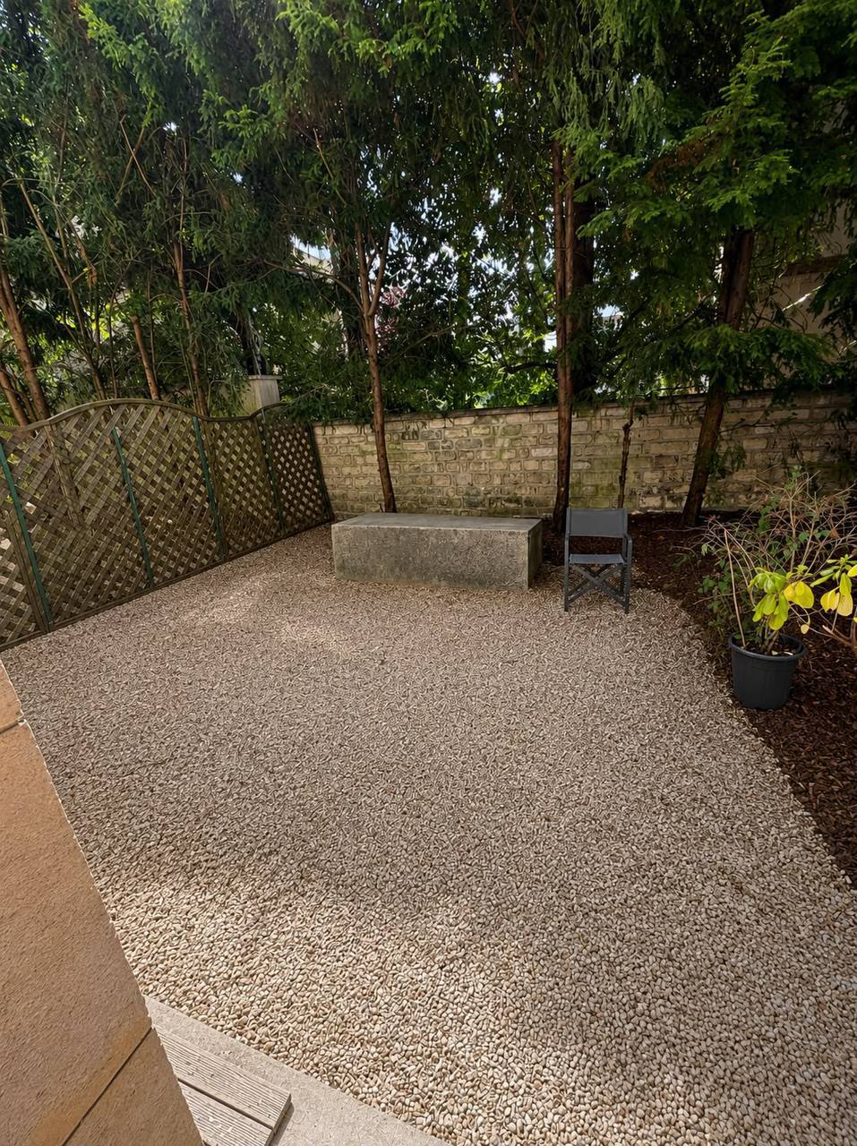 Studio with Garden photo 6 of 6