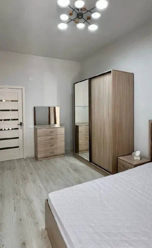 Furnished 2-Bedroom Apartment in Arabkir photo 6 of 8
