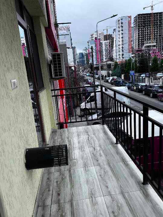 Two-Bedroom Apartment near Grand Mall photo 1 of 8