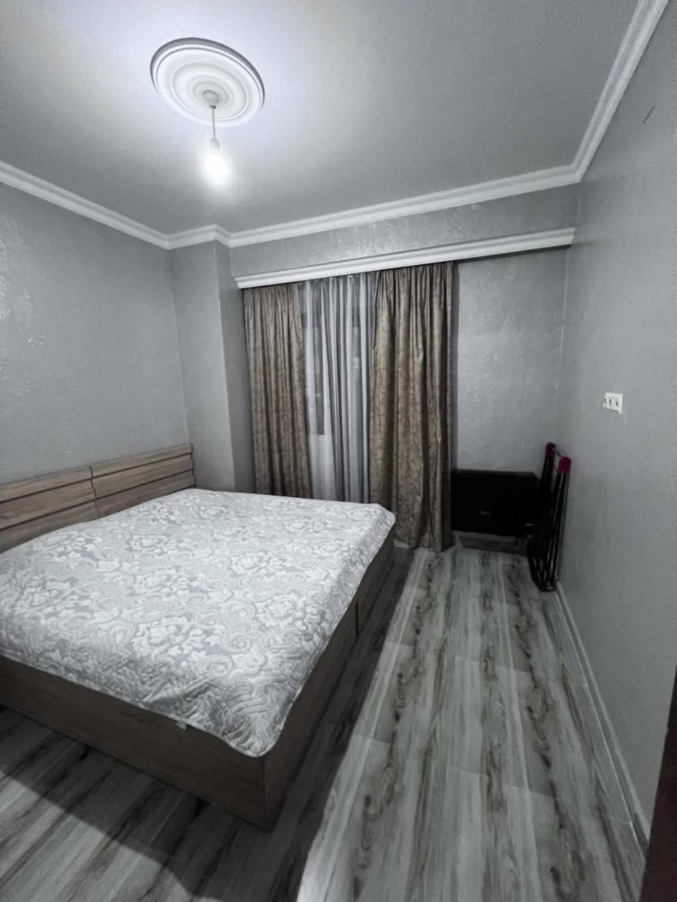 Two-Bedroom Apartment near Grand Mall photo 2 of 8
