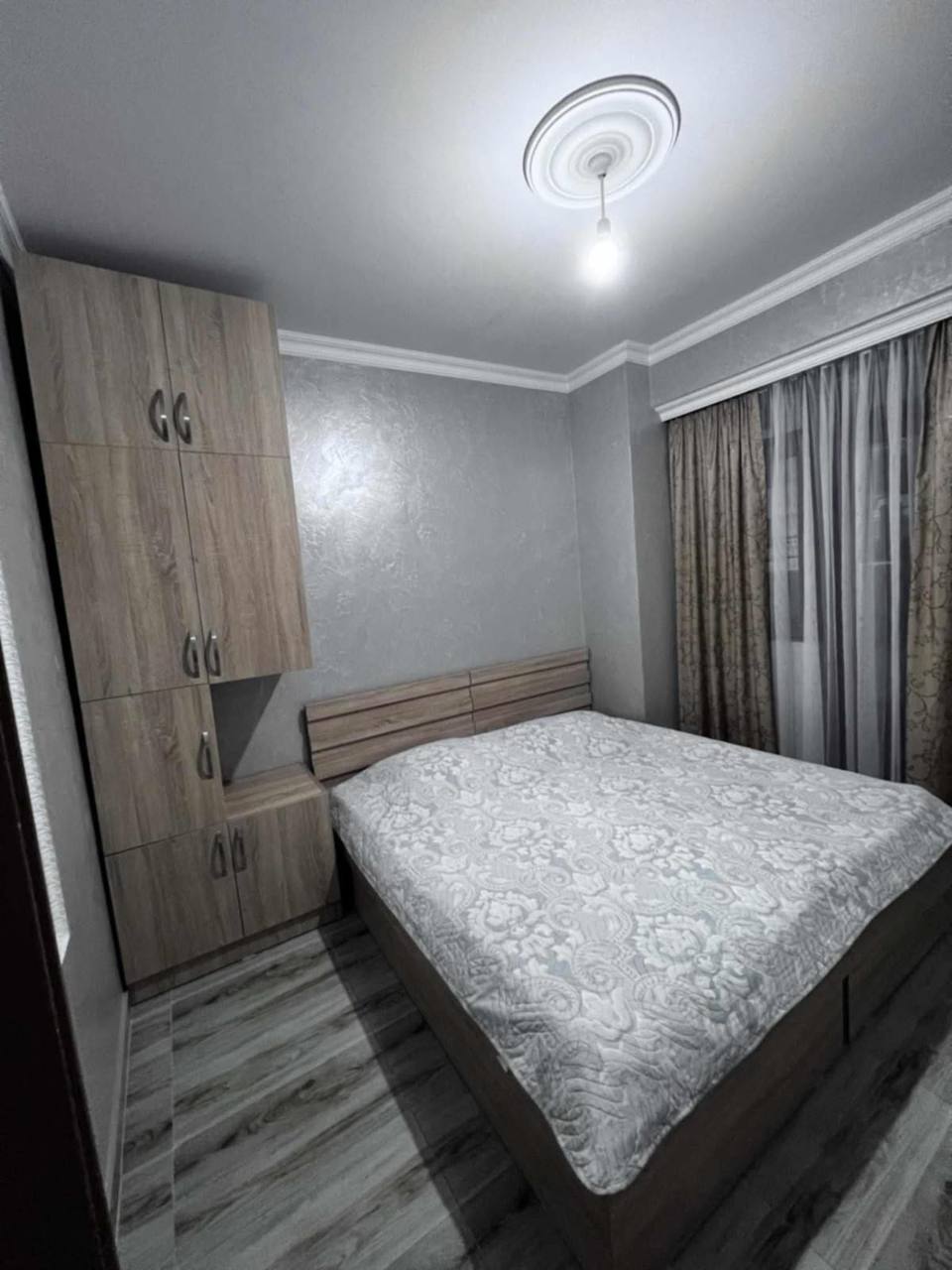 Two-Bedroom Apartment near Grand Mall photo 3 of 8