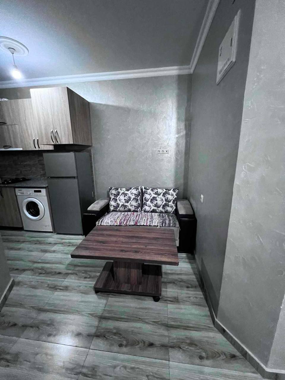 Two-Bedroom Apartment near Grand Mall photo 4 of 8