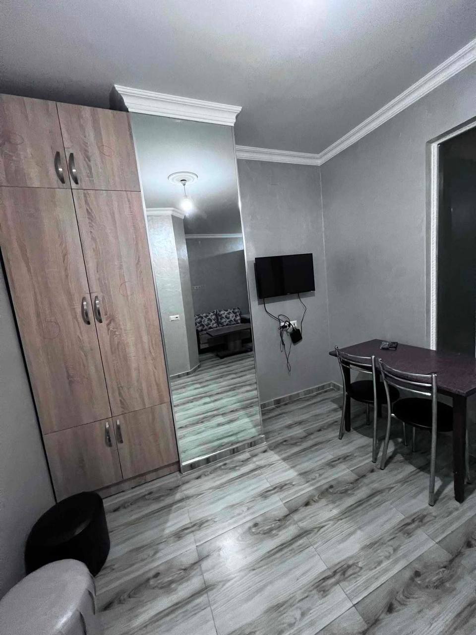 Two-Bedroom Apartment near Grand Mall photo 5 of 8