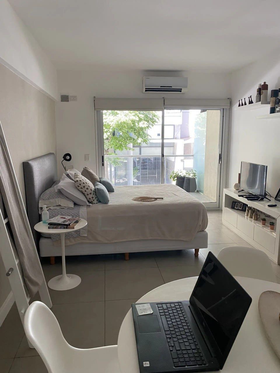 Studio in Palermo with Pool photo 3 of 8