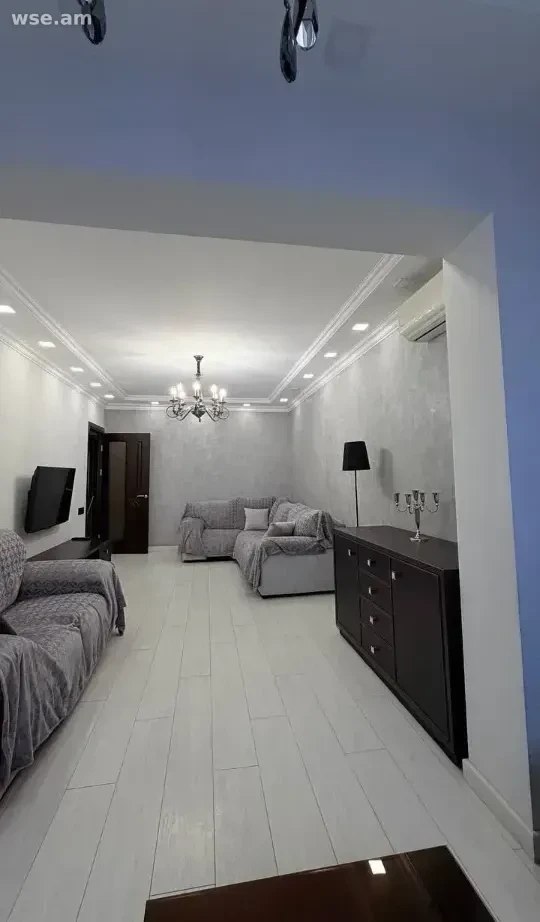 3-Room Apartment for Rent in Achapnyak photo 1 of 8