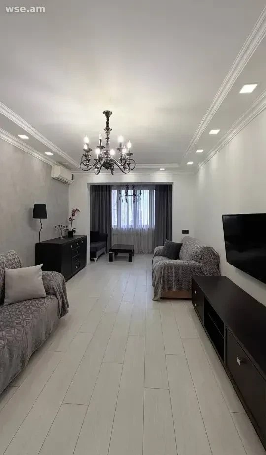 3-Room Apartment for Rent in Achapnyak photo 2 of 8