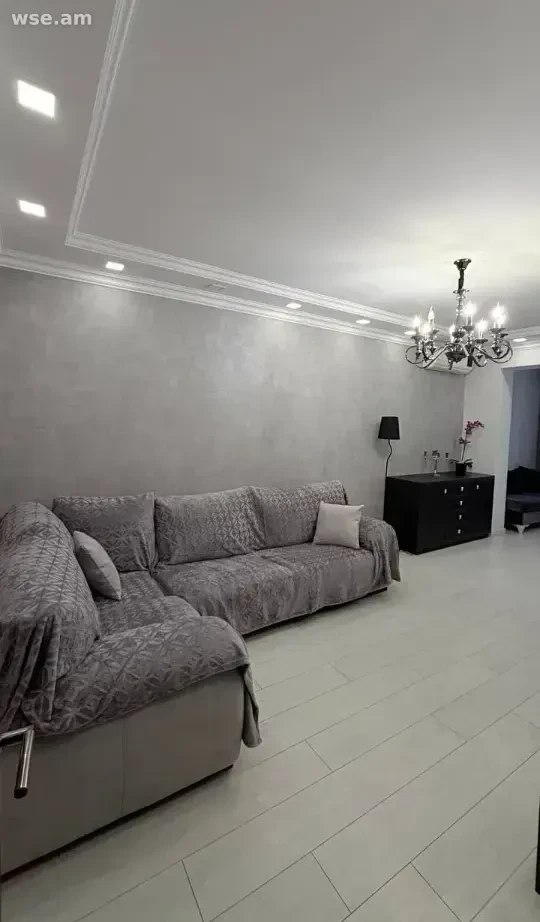 3-Room Apartment for Rent in Achapnyak photo 3 of 8