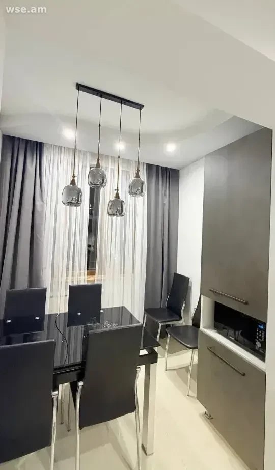 3-Room Apartment for Rent in Achapnyak photo 4 of 8