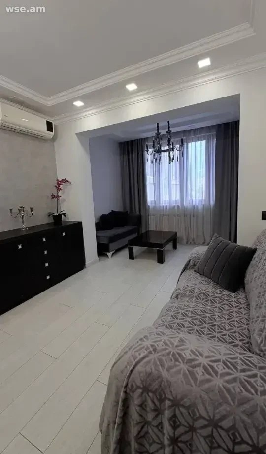 3-Room Apartment for Rent in Achapnyak photo 5 of 8
