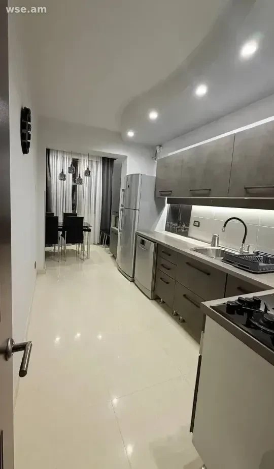 3-Room Apartment for Rent in Achapnyak photo 6 of 8
