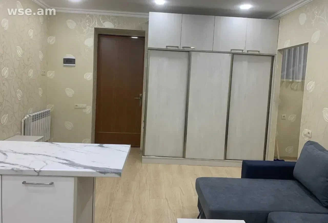Two-Room Apartment for Rent in Davtashen photo 4 of 8