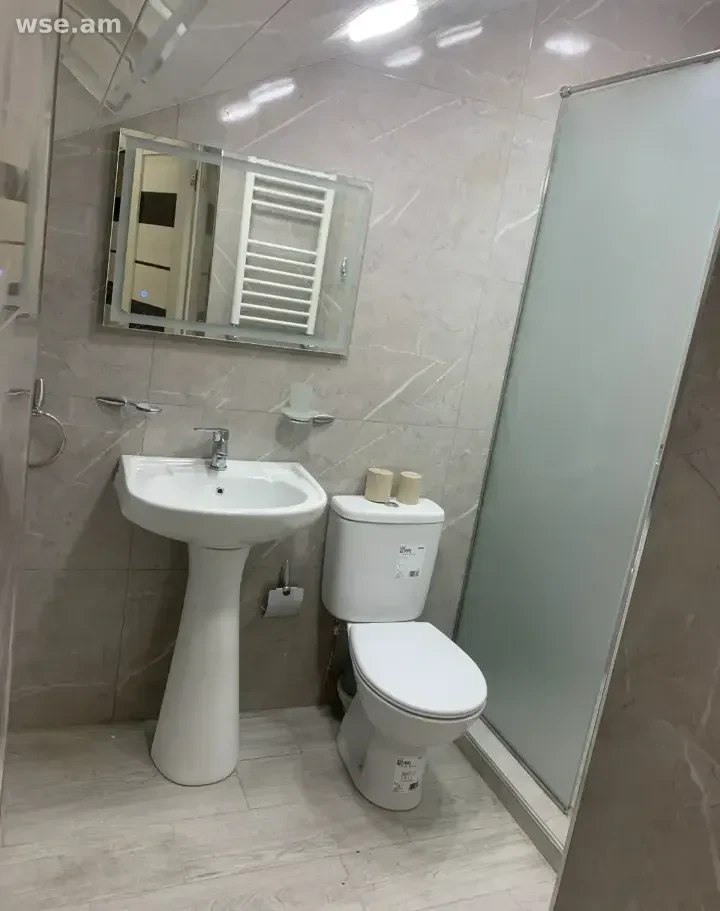 Two-Room Apartment for Rent in Davtashen photo 8 of 8
