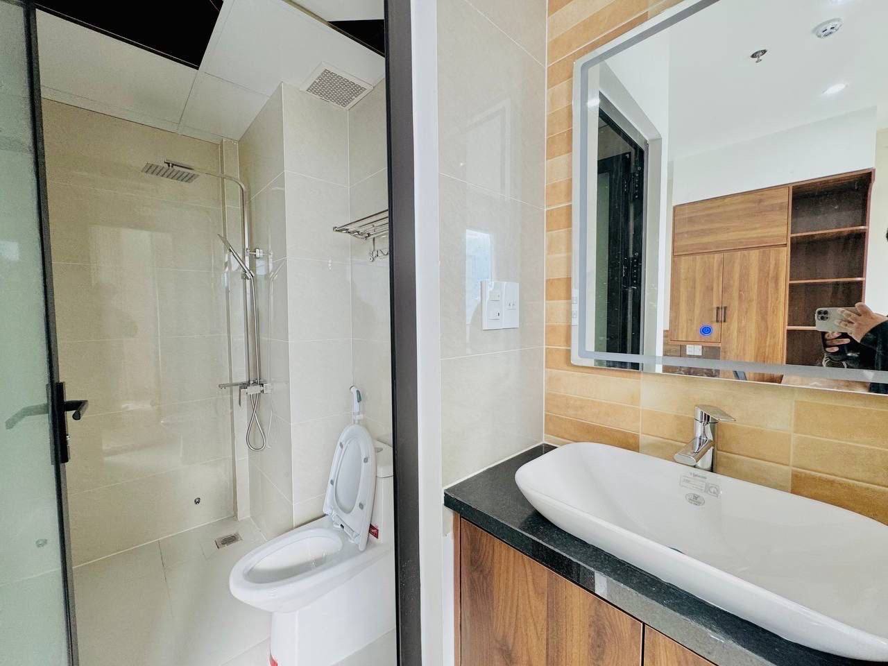 1-Bedroom Apartment with Pool in Son Tra photo 6 of 6
