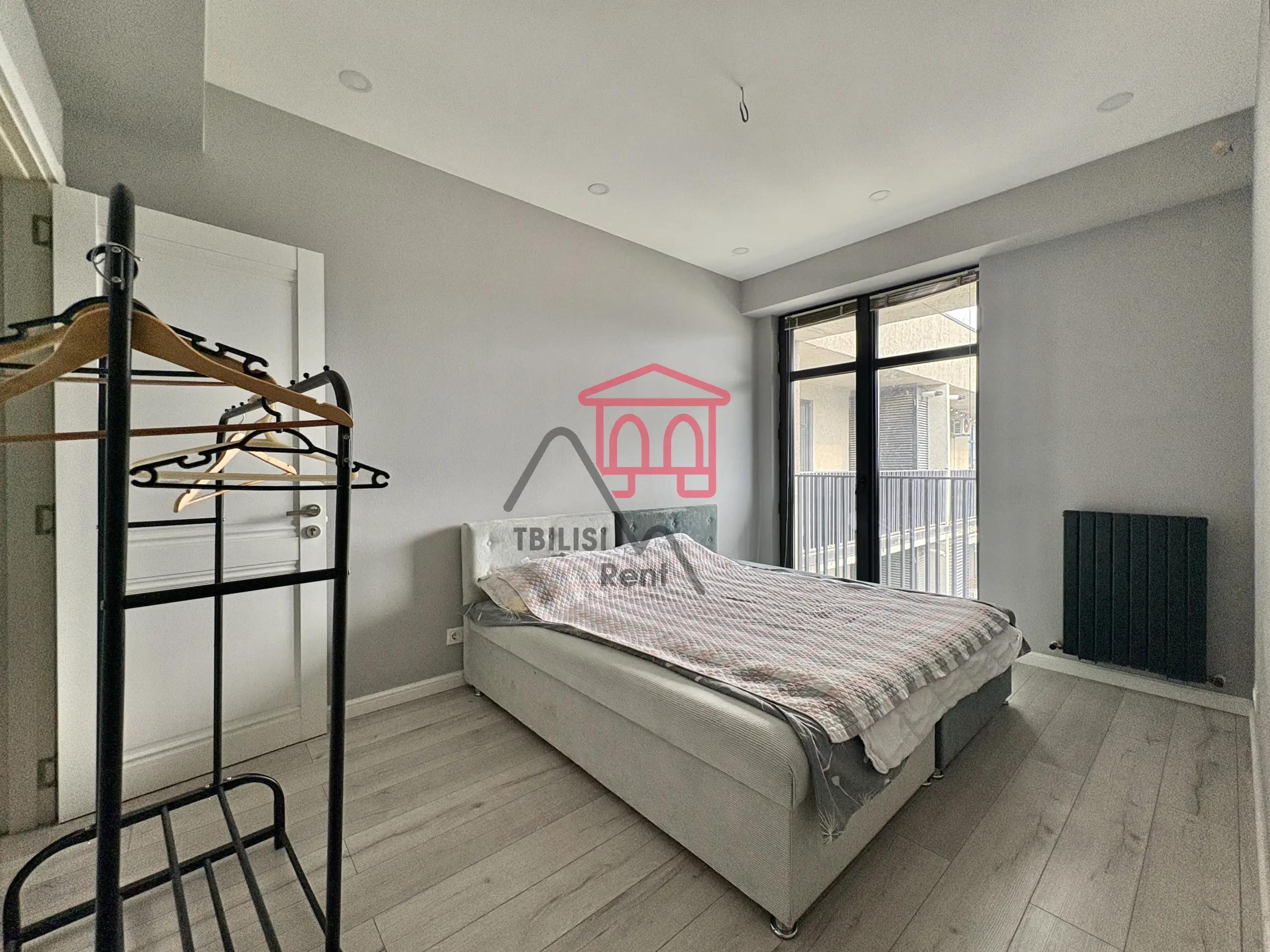 Archi Apartment in Digomi Massivi photo 5 of 8