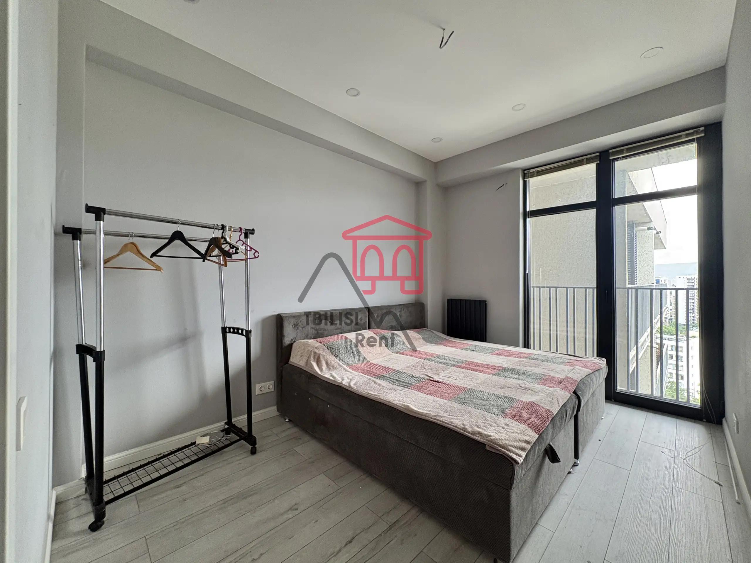 Archi Apartment in Digomi Massivi photo 6 of 8