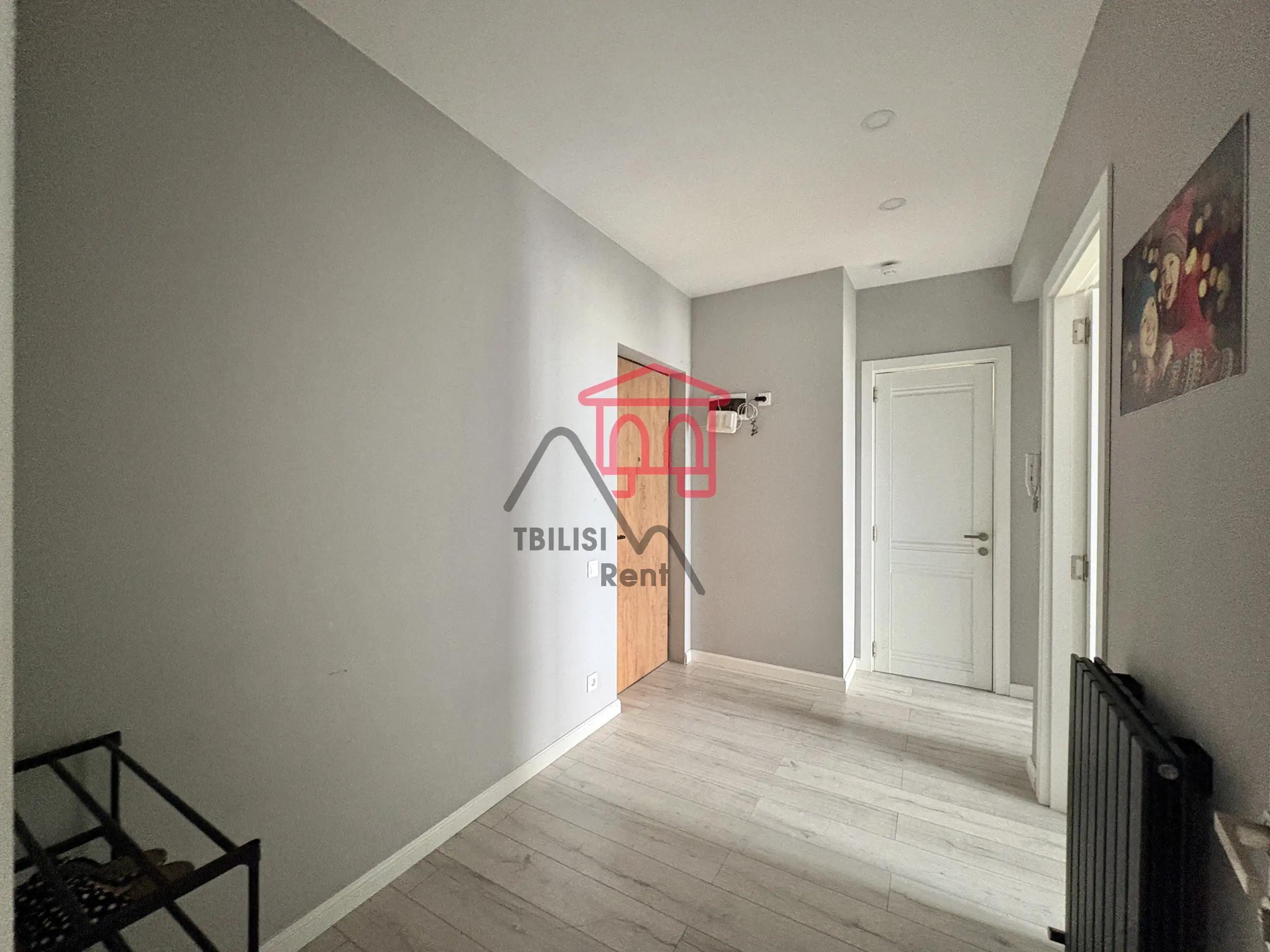 Archi Apartment in Digomi Massivi photo 7 of 8