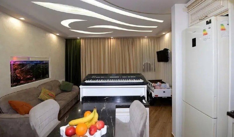 Furnished Two-Room Apartment on Heratsi Street photo 3 of 8