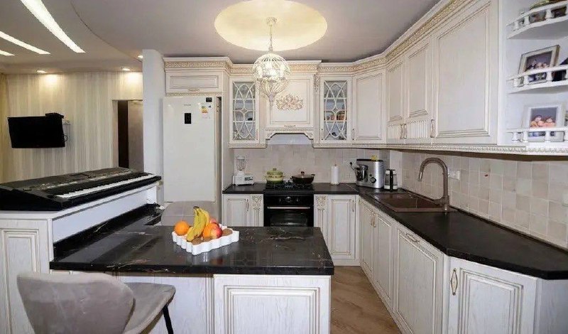 Furnished Two-Room Apartment on Heratsi Street photo 4 of 8