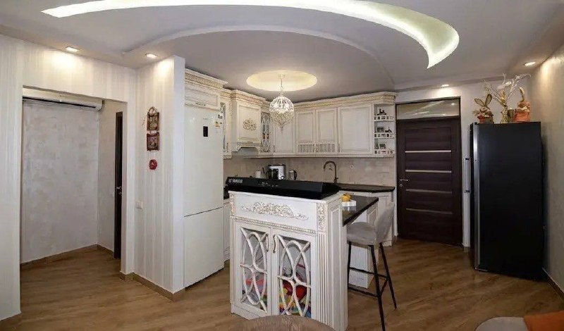 Furnished Two-Room Apartment on Heratsi Street photo 5 of 8