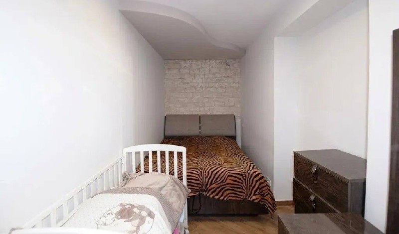 Furnished Two-Room Apartment on Heratsi Street photo 7 of 8