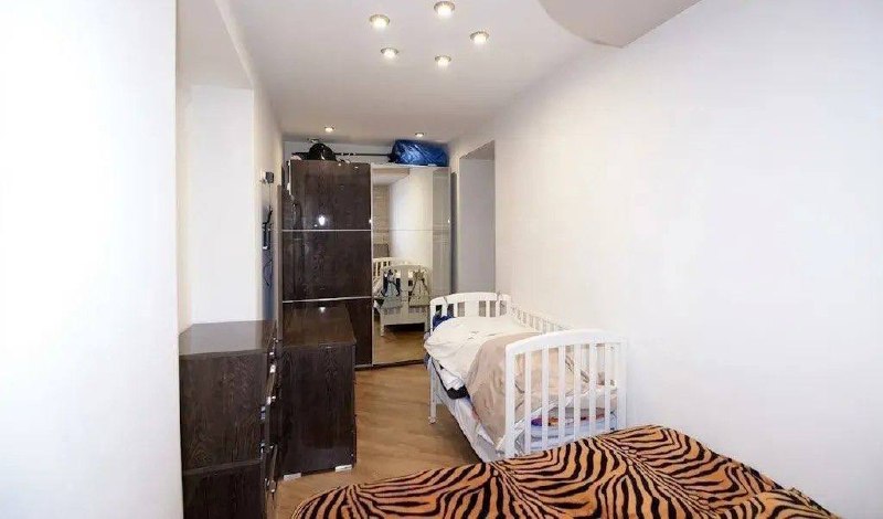 Furnished Two-Room Apartment on Heratsi Street photo 8 of 8