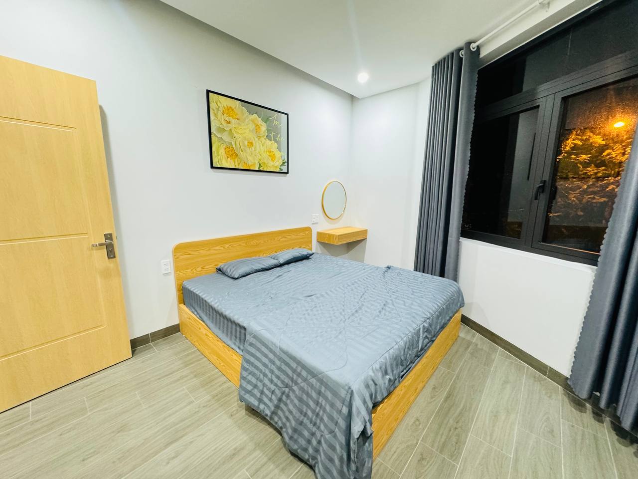 Furnished 1-Bedroom Apartment in Son Tra photo 7 of 8