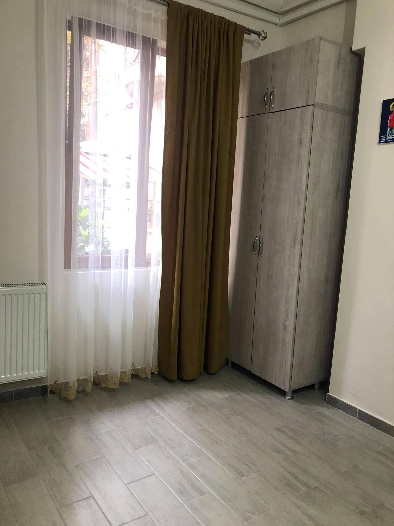 Two-Bedroom Apartment on Rustaveli Street photo 4 of 6