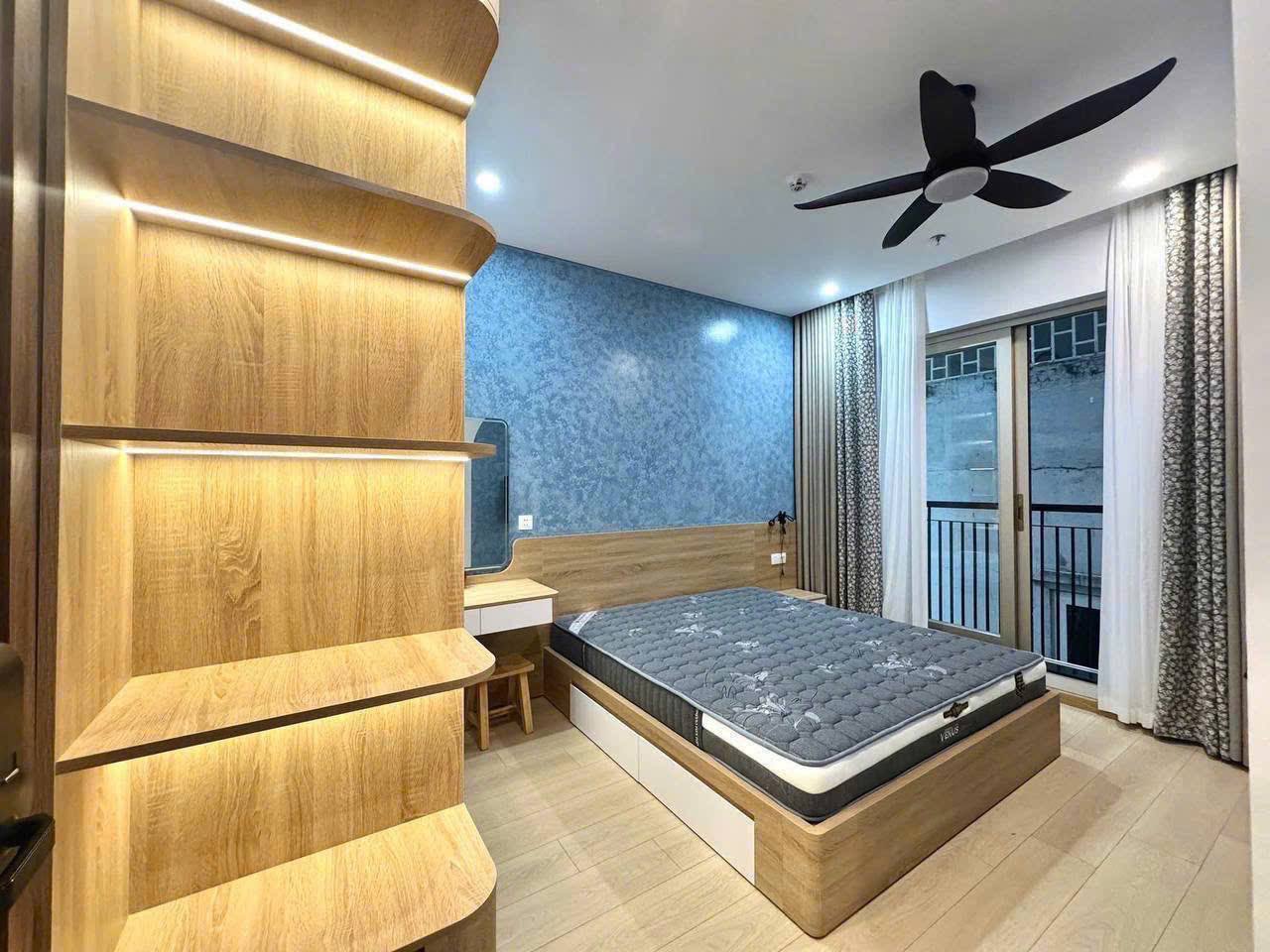 Modern 2-Bedroom Apartment in My An photo 7 of 8