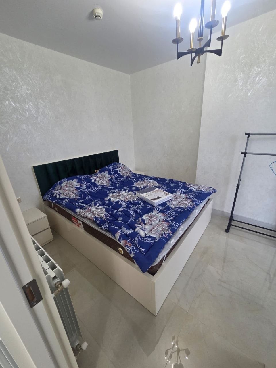 2-Bedroom Apartment on Grigol Lortkipanidze Street photo 4 of 5