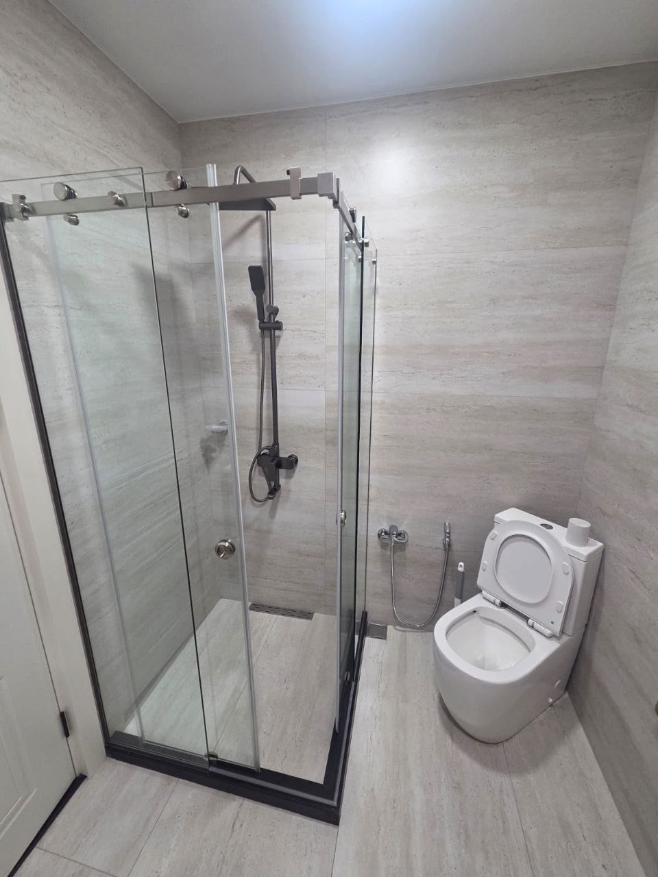 2-Bedroom Apartment on Grigol Lortkipanidze Street photo 5 of 5