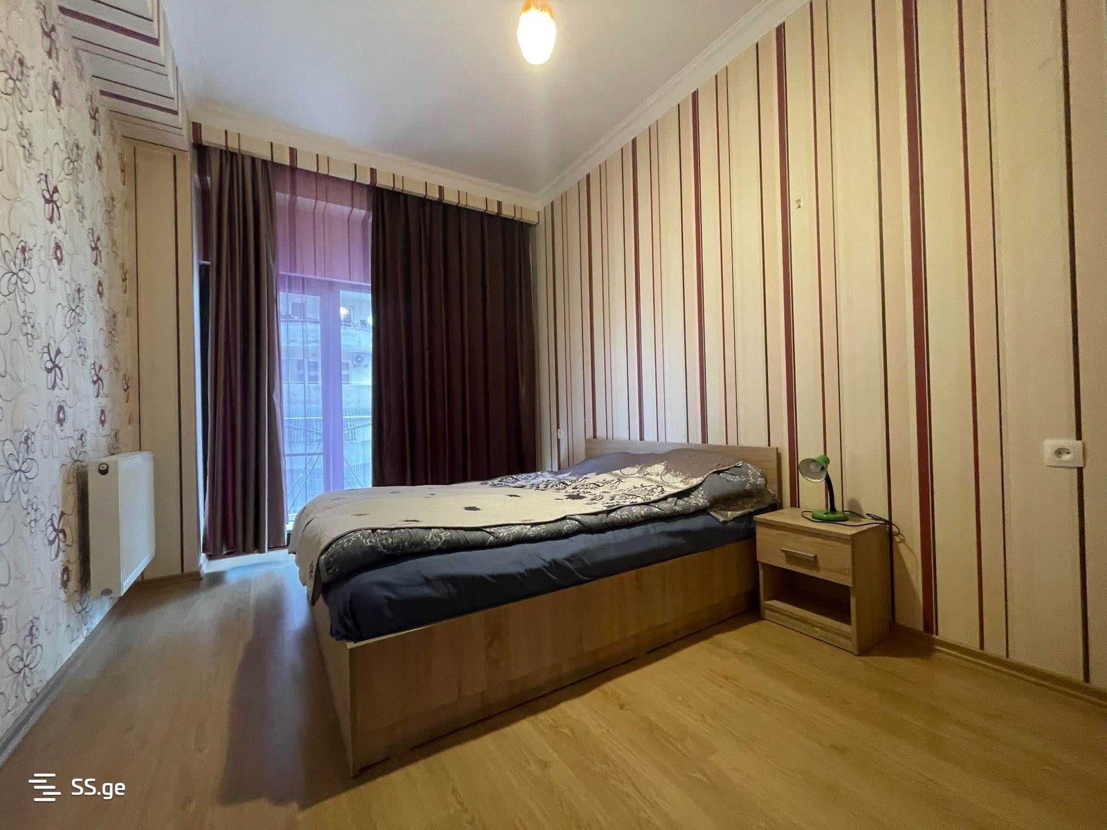 Furnished 1-Bedroom Apartment Near Metro photo 5 of 8