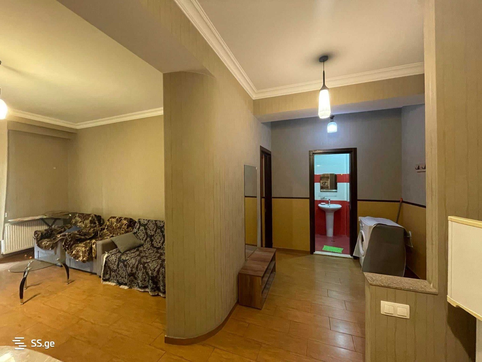 Furnished 1-Bedroom Apartment Near Metro photo 8 of 8