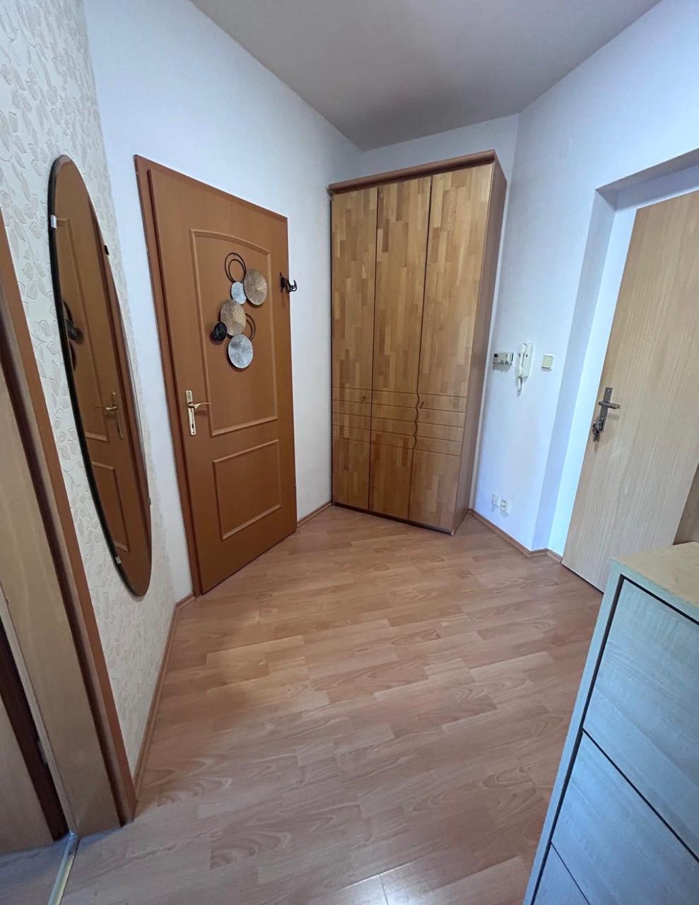 Furnished Studio Apartment in Karlova Ves photo 3 of 8