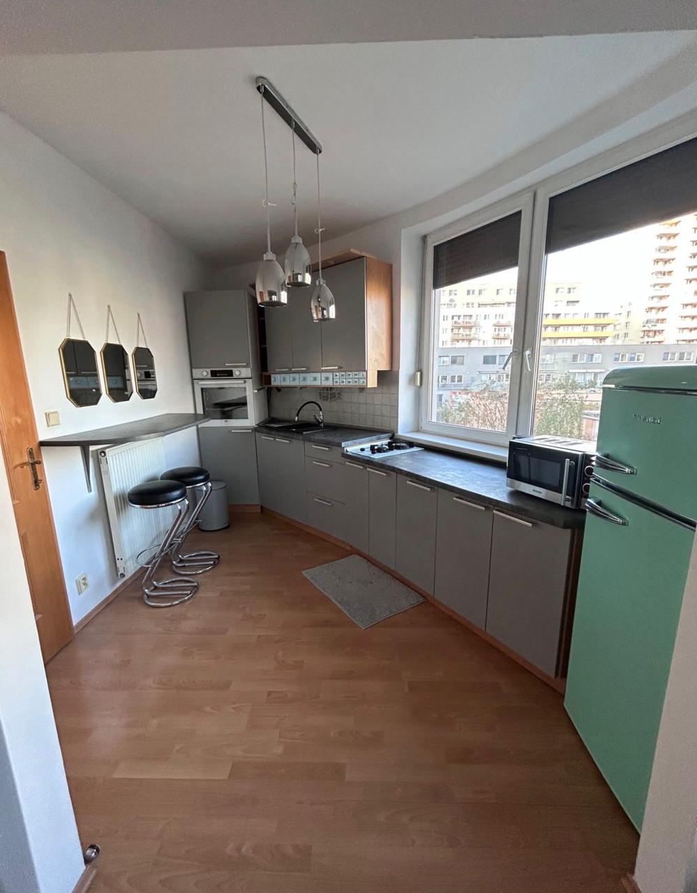 Furnished Studio Apartment in Karlova Ves photo 4 of 8
