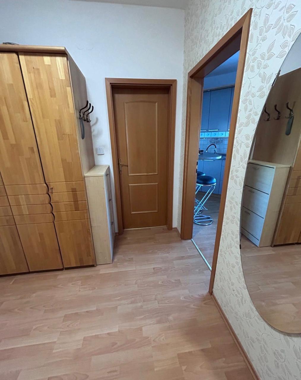 Furnished Studio Apartment in Karlova Ves photo 5 of 8