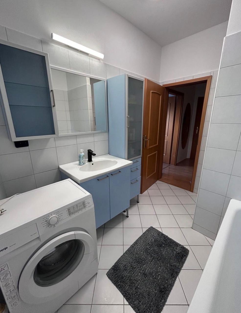 Furnished Studio Apartment in Karlova Ves photo 6 of 8