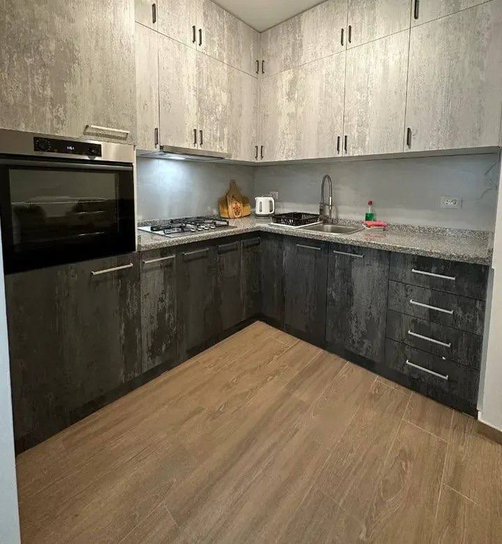 Furnished 3-Room Apartment in Arabkir photo 3 of 8