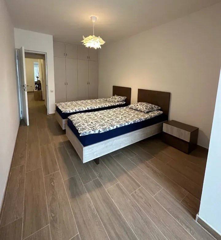 Furnished 3-Room Apartment in Arabkir photo 4 of 8