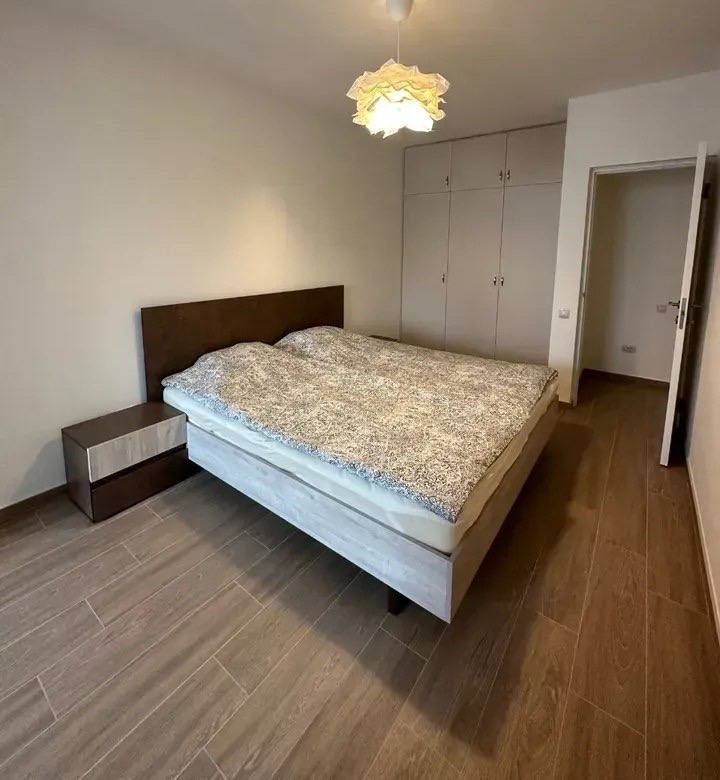Furnished 3-Room Apartment in Arabkir photo 6 of 8