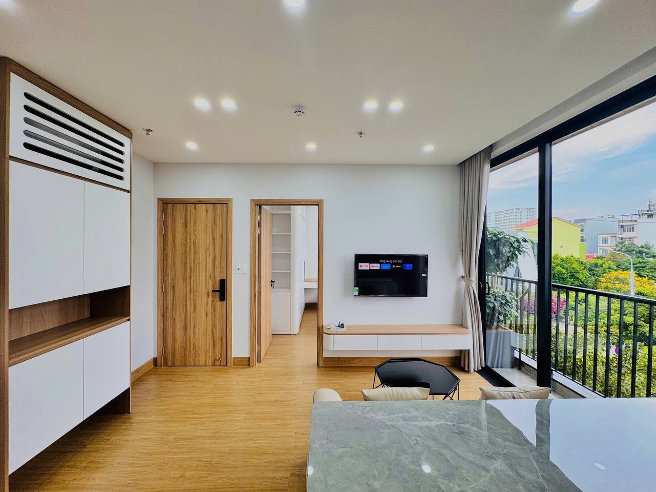 2-Bedroom Apartment on Doan Khue Street photo 7 of 8