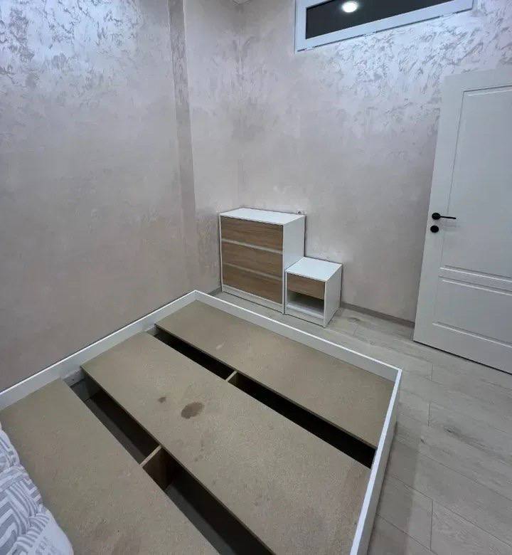 Уютная меблированная 3-комнатная квартира в Ереване photo 6 of 8