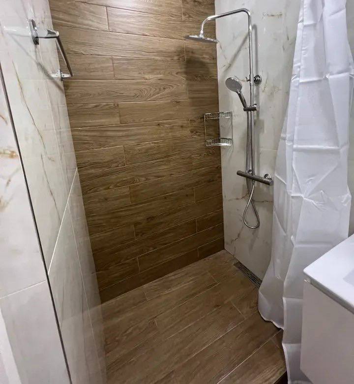 Уютная меблированная 3-комнатная квартира в Ереване photo 8 of 8