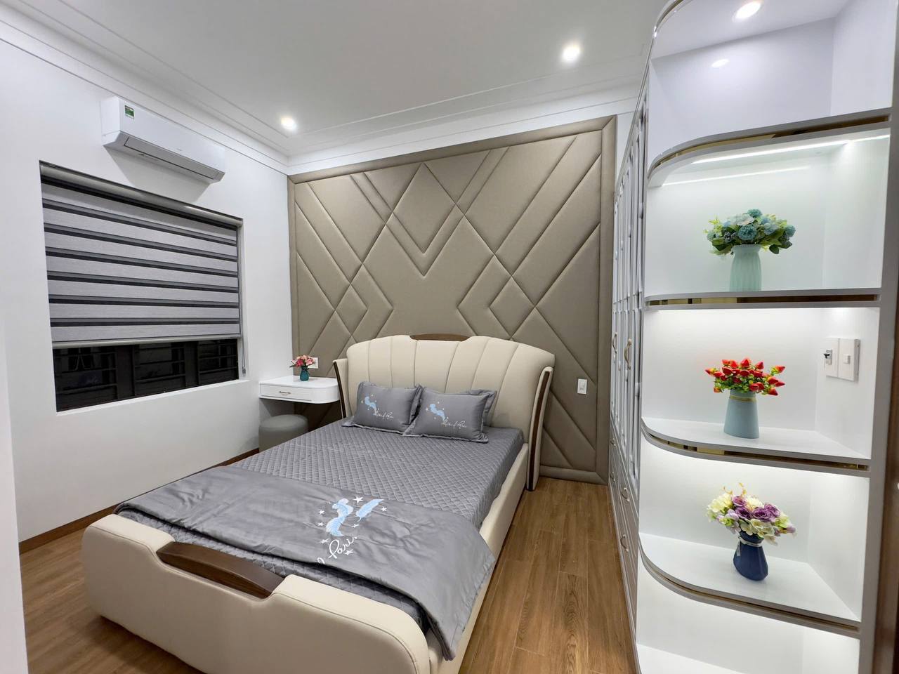 4-Bedroom House in Hoa Khanh photo 7 of 8