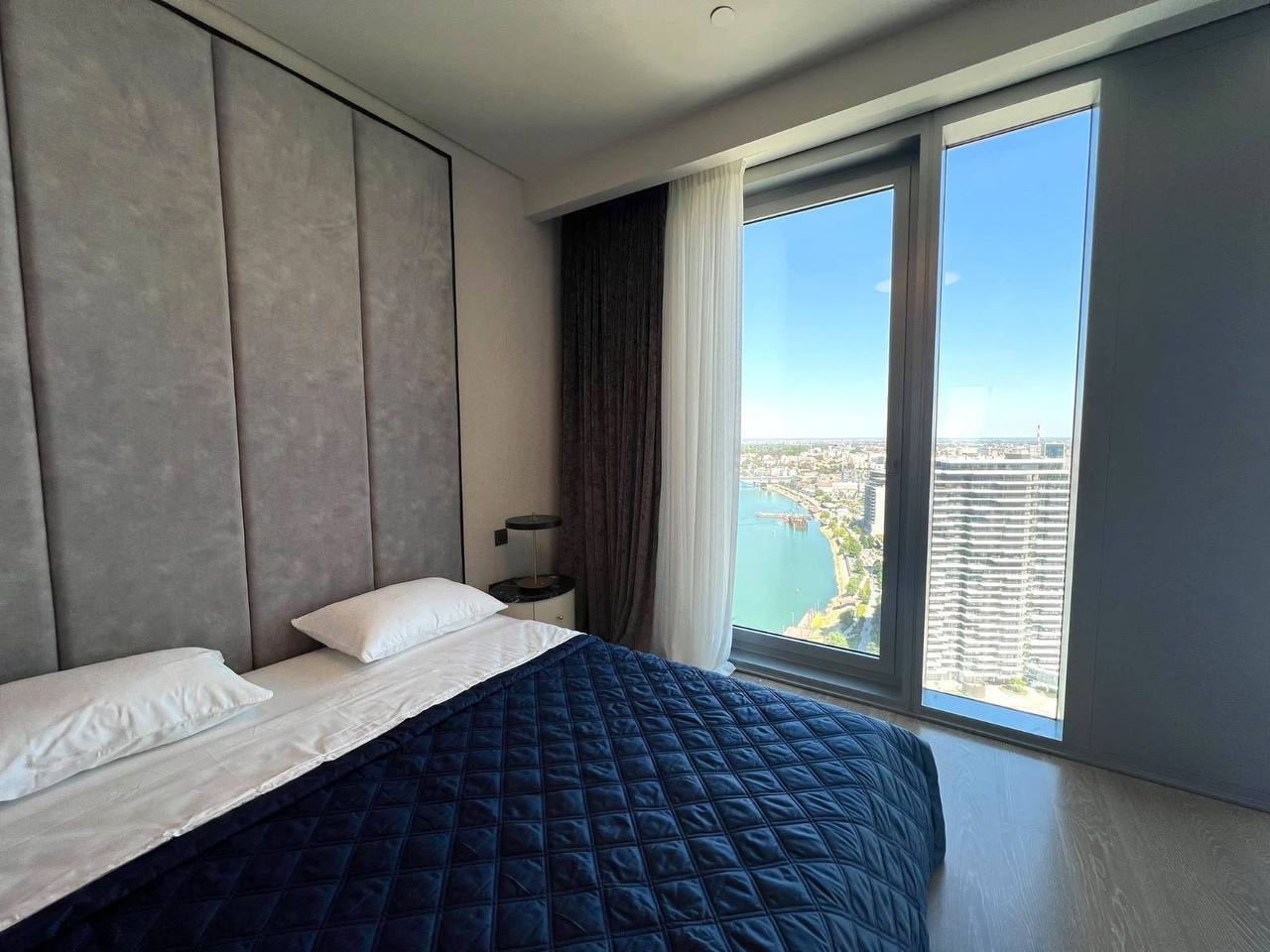 1-Bedroom Apartment in Belgrade Waterfront photo 3 of 4
