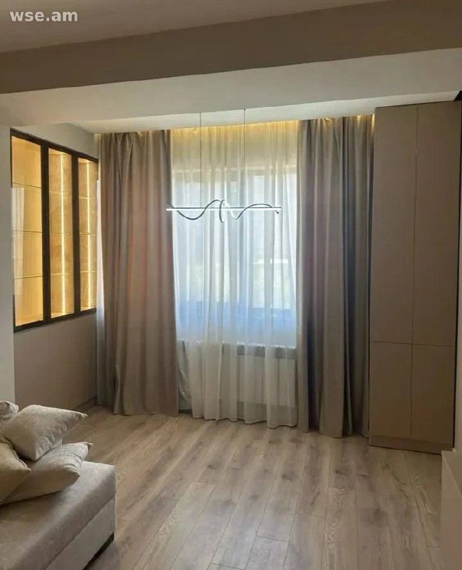 Three-Room Apartment in Ajapnyak photo 5 of 7