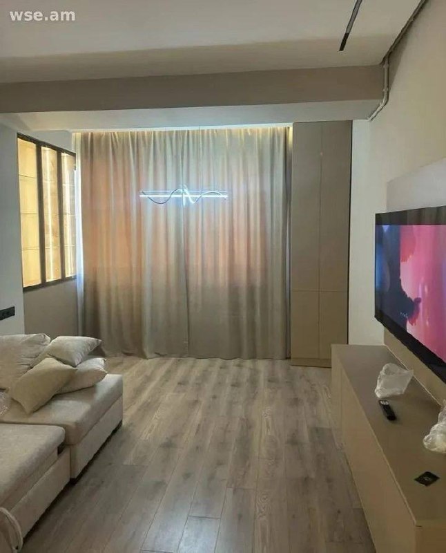 Three-Room Apartment in Ajapnyak photo 6 of 7