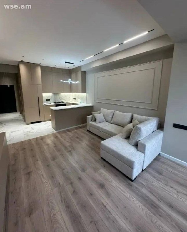 Three-Room Apartment in Ajapnyak photo 7 of 7